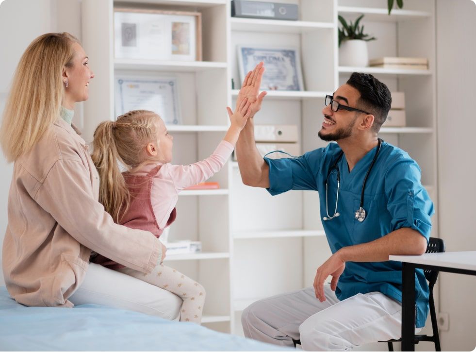 Акция «Семейный понедельник»