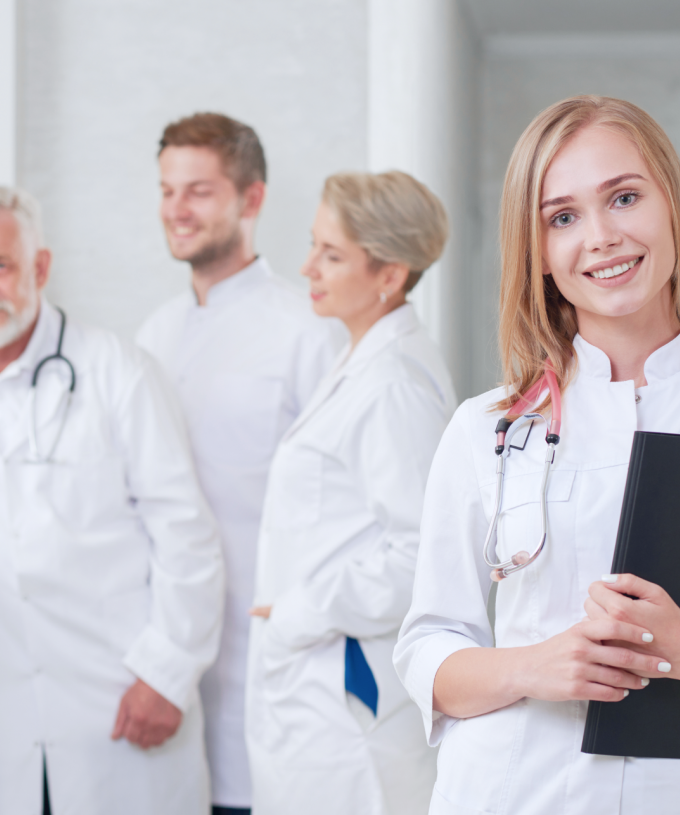 Запишитесь ко мне на приём